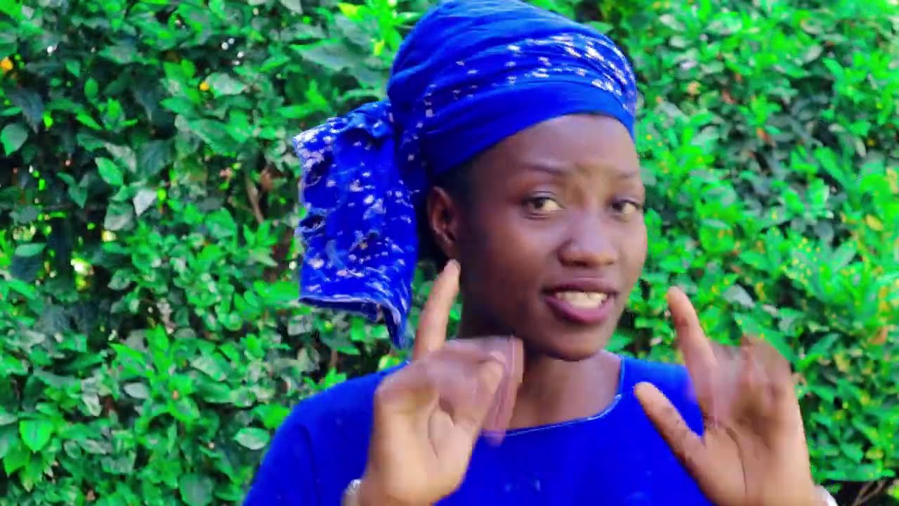 Namenye by Genevieve niyokwizera+257 61165175