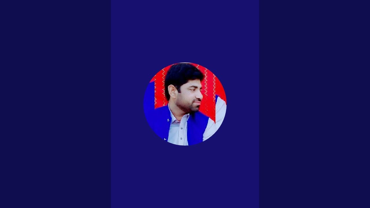 SYED SAMAR ABBAS SHAH is live!