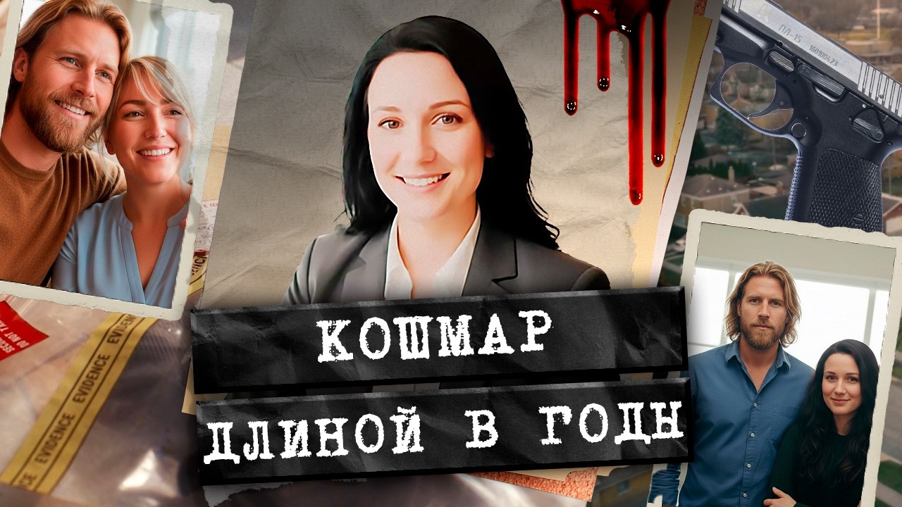 Когда убийца пишет тебе от имени жертвы / Дело Кэри Фарвер