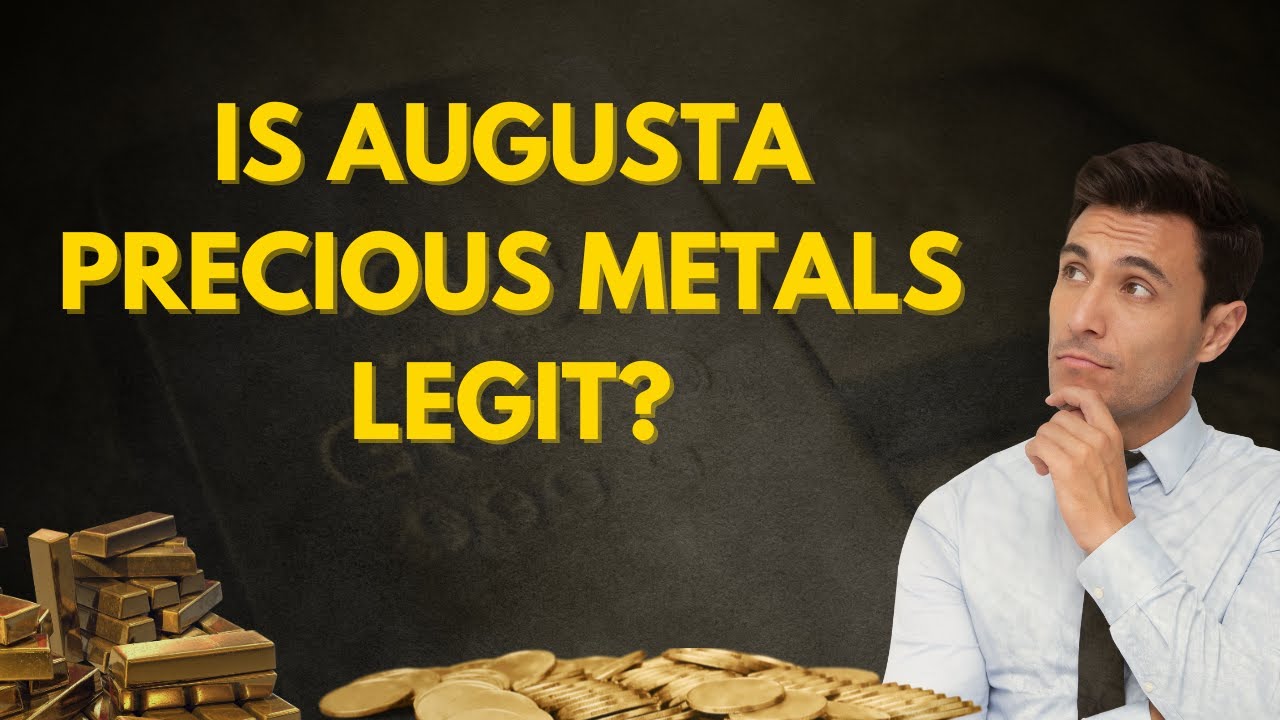 Augusta Precious Metals Reviews and Complaints (Explained in 2 Minutes)