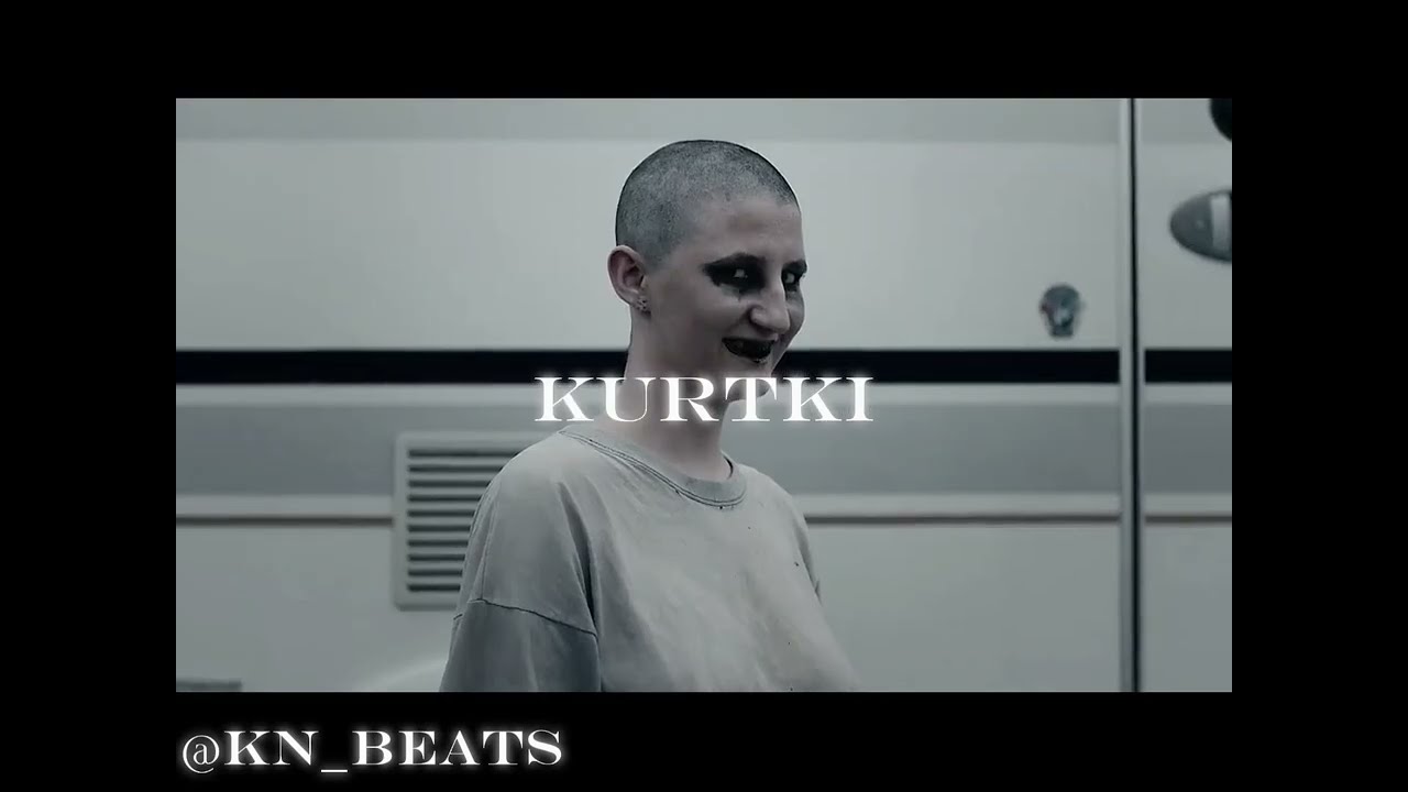 [FREE] SALUKI x BOLSHIE KURTKI  Type Beat 2026-