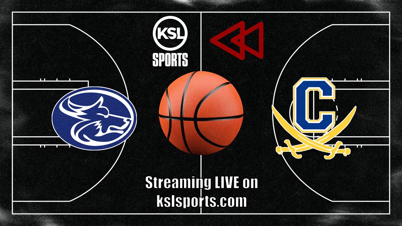 Rewind - Fremont @ Cyprus (Boys Basketball) {11-21-25}