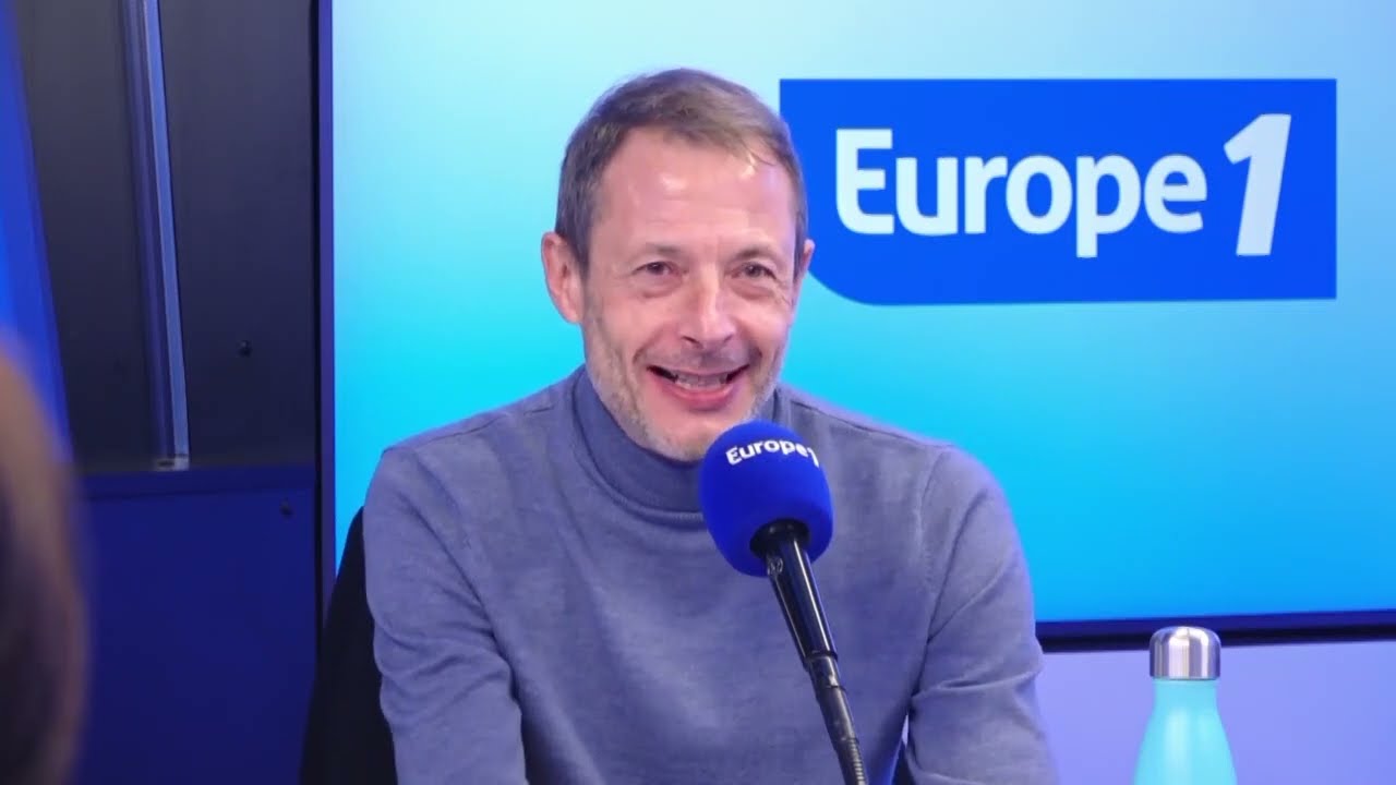 Le portrait sonore d'Alix Poisson et Jean-Xavier de Lestrade