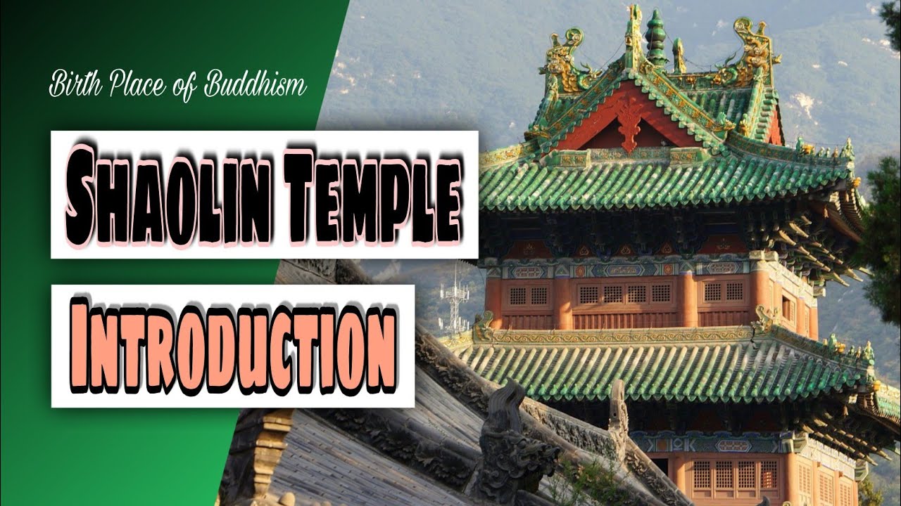 What is Shaolin Temple? Shaolin Temple Documentary | Kung Fu