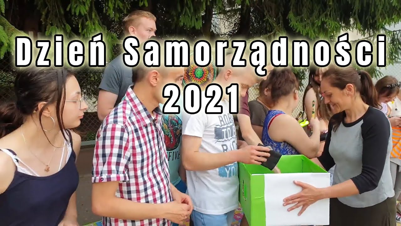 Dzień Samorządności 2021