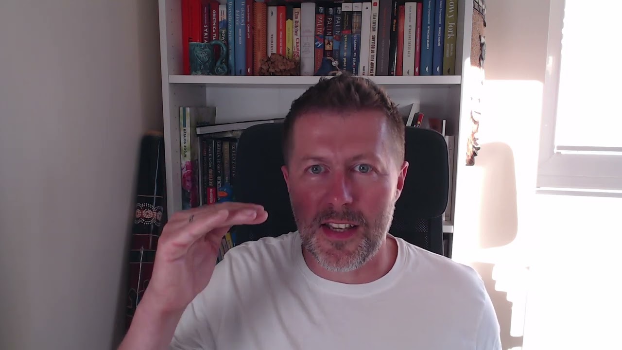 Software Sales 101 // The art of building Champions