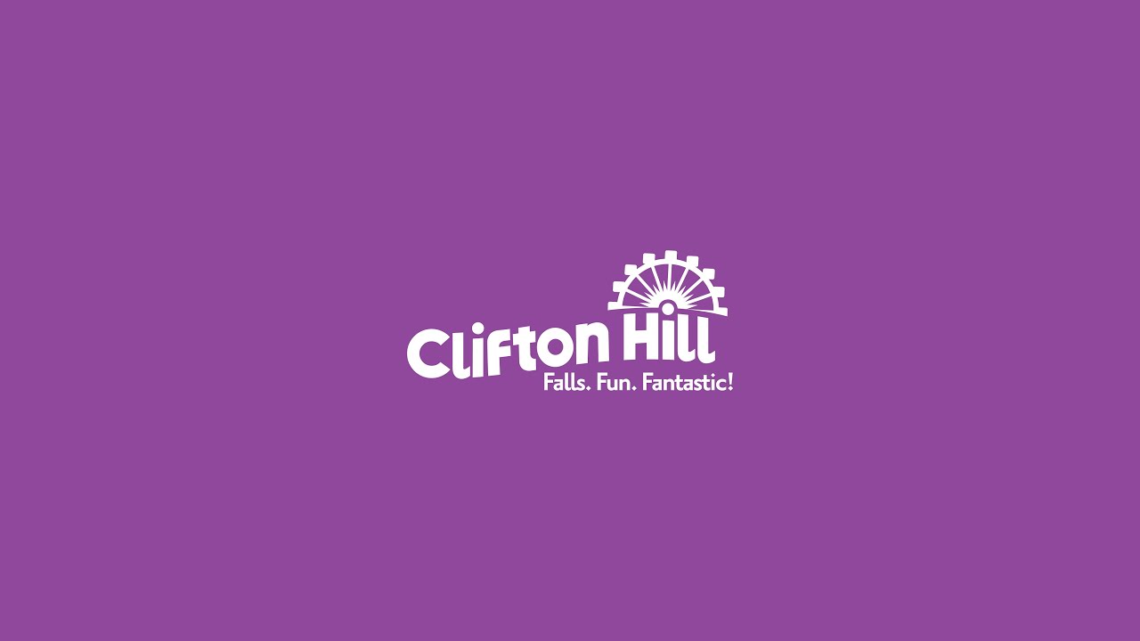 Clifton Hill Falls Fun Fantastic!