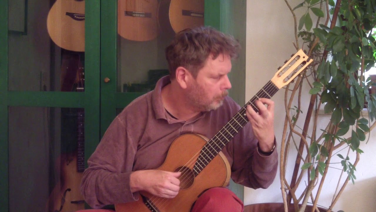 Eduard Bayer - Recreations Nr.12 - L'elisire d'amore (Donizetti)