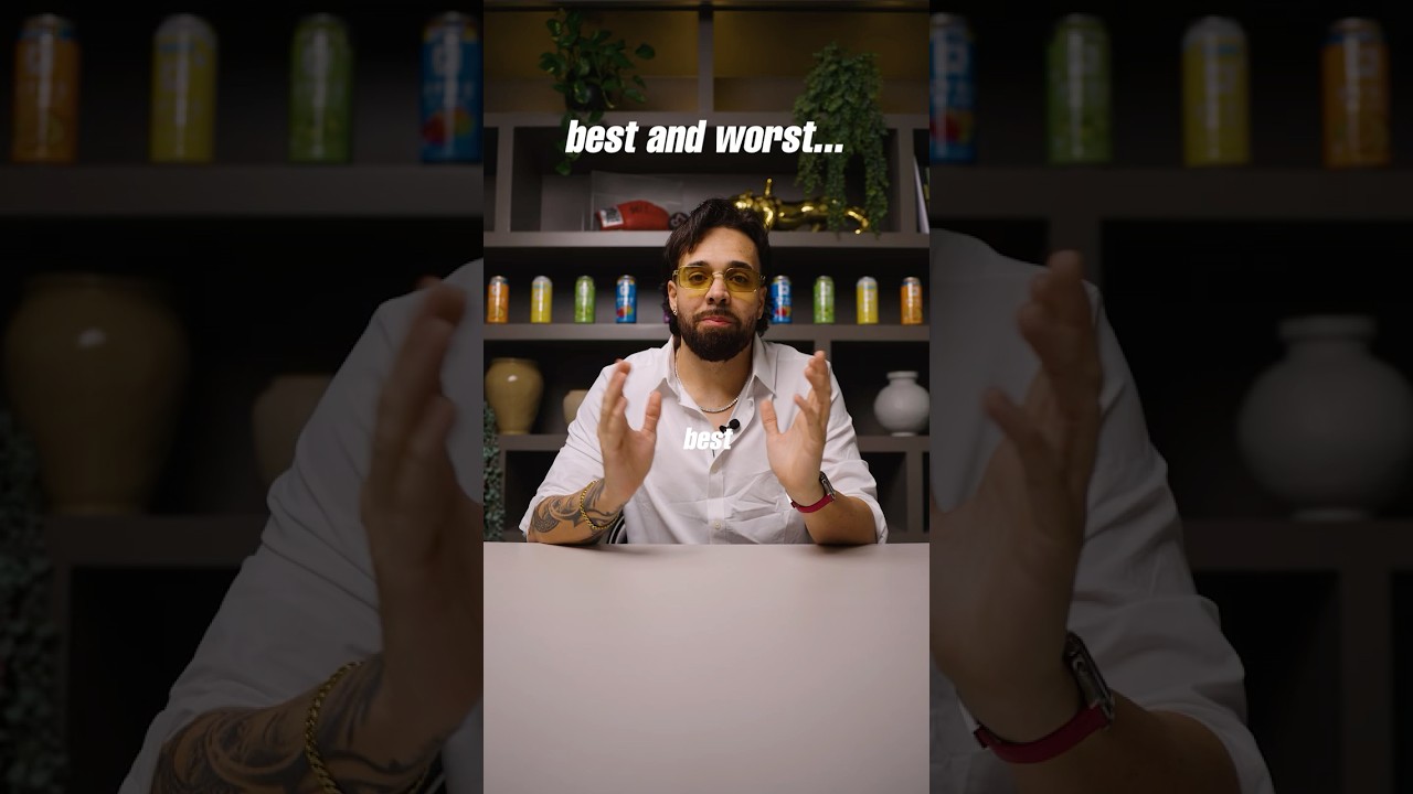 Best and worst fragrance from&hellip;.😳