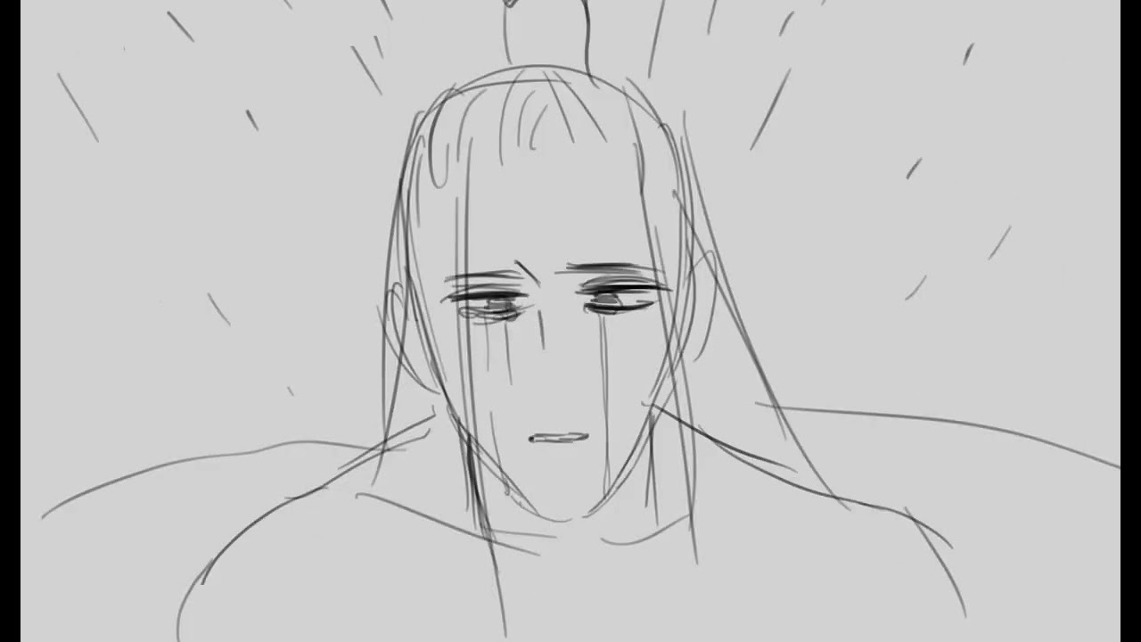 SVSSS QiJiu animatic WIP