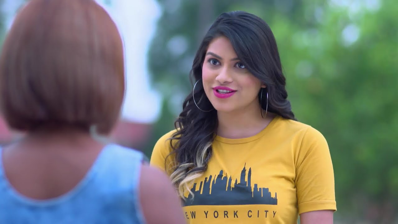 Zindagi Ki Mehek - Mehek S2 E25 | Samsung TV Plus 4273 | Rakuten TV | Titan OS