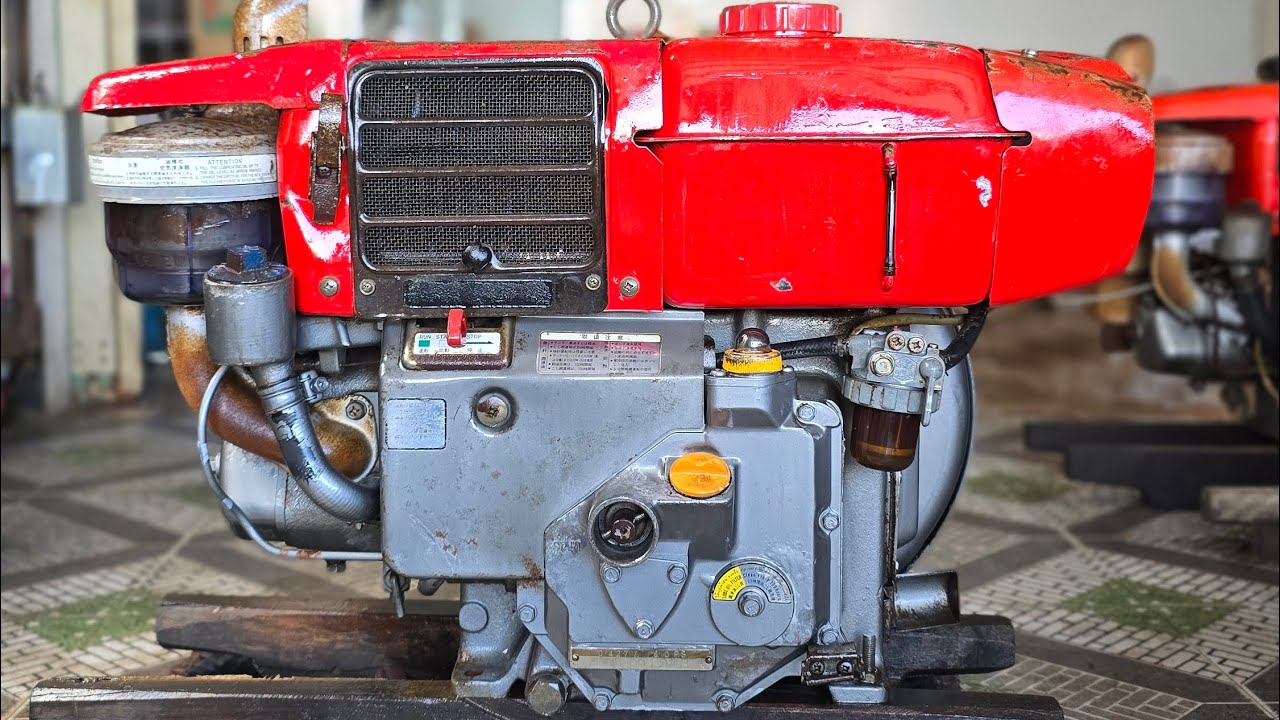 YANMAR SS80 Ae cần LH 0965039981 đ/c Nông Ngư Cơ ĐÀO VĂN LƯỢNG Vĩnh Thuận Kiên Giang 