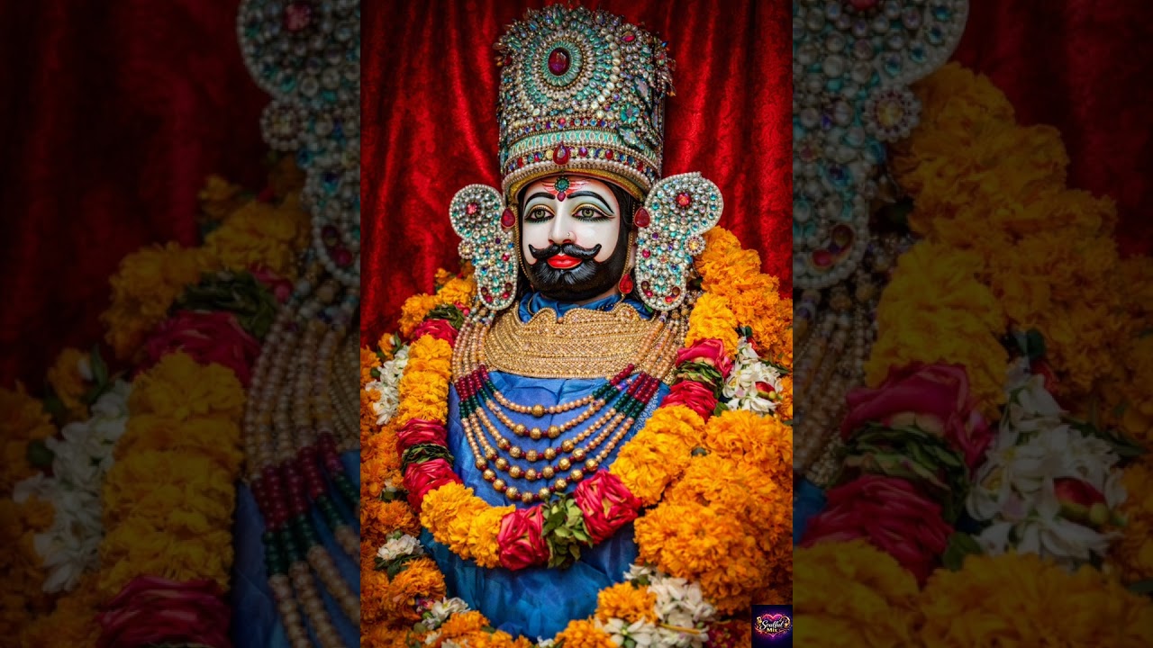 खाटू श्याम जी का सुपरहिट भजन | हारे का सहारा श्याम बाबा | Khatu Shyam Bhajan 2026🙏🕉️