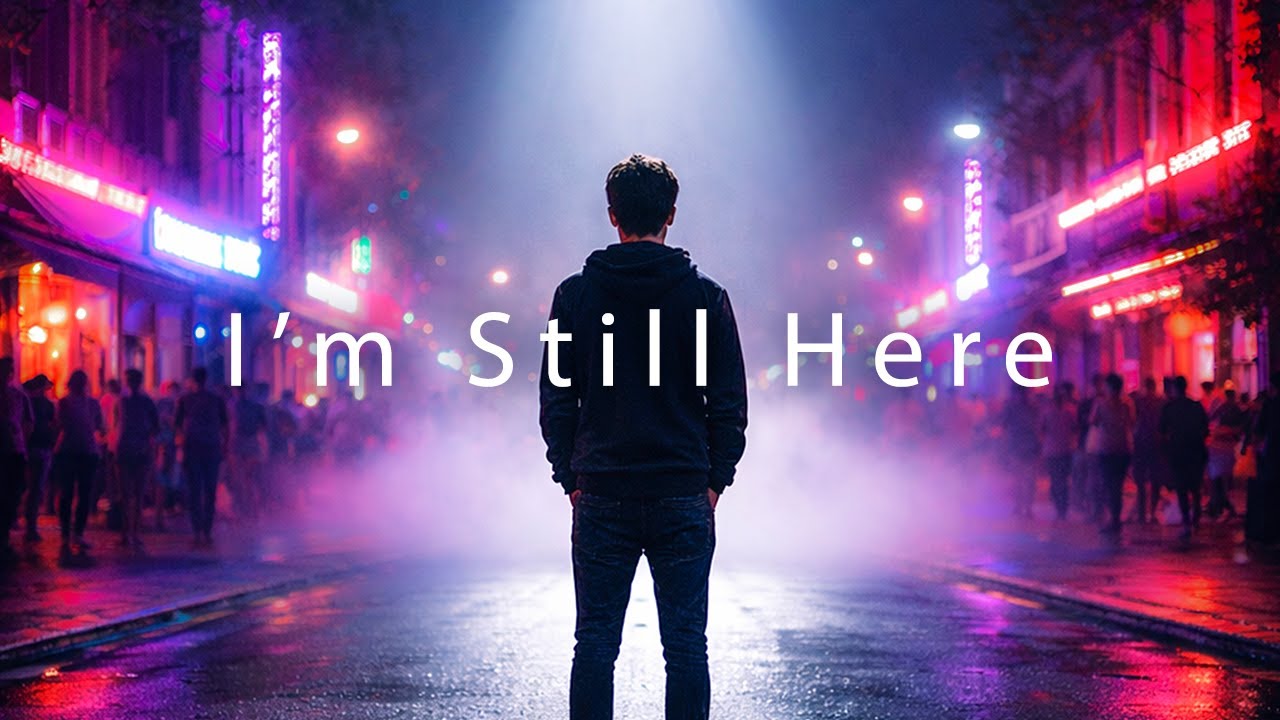 I'm Still Here