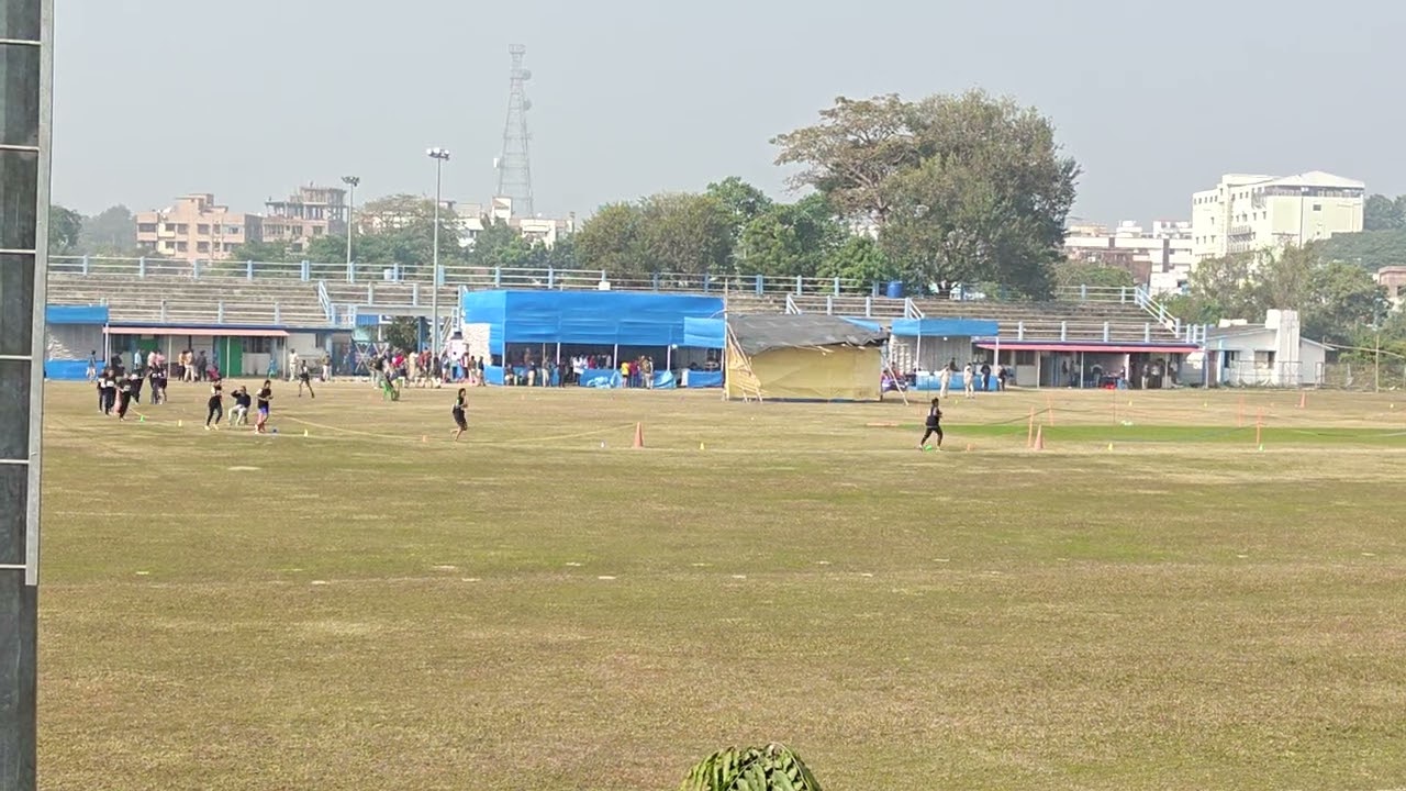 Wbp leady কনস্ট্রাভেল run .....