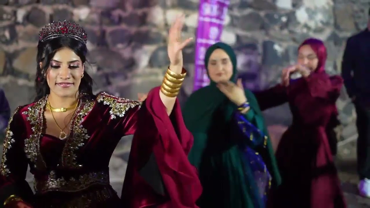 Kars Sarıkamış Belencik Köyü Seçen Ailesinin ❤(Sinan &Ebru) ❤Çiftinin Görkemli Düğünü🌹 Pınar Müzik ❤
