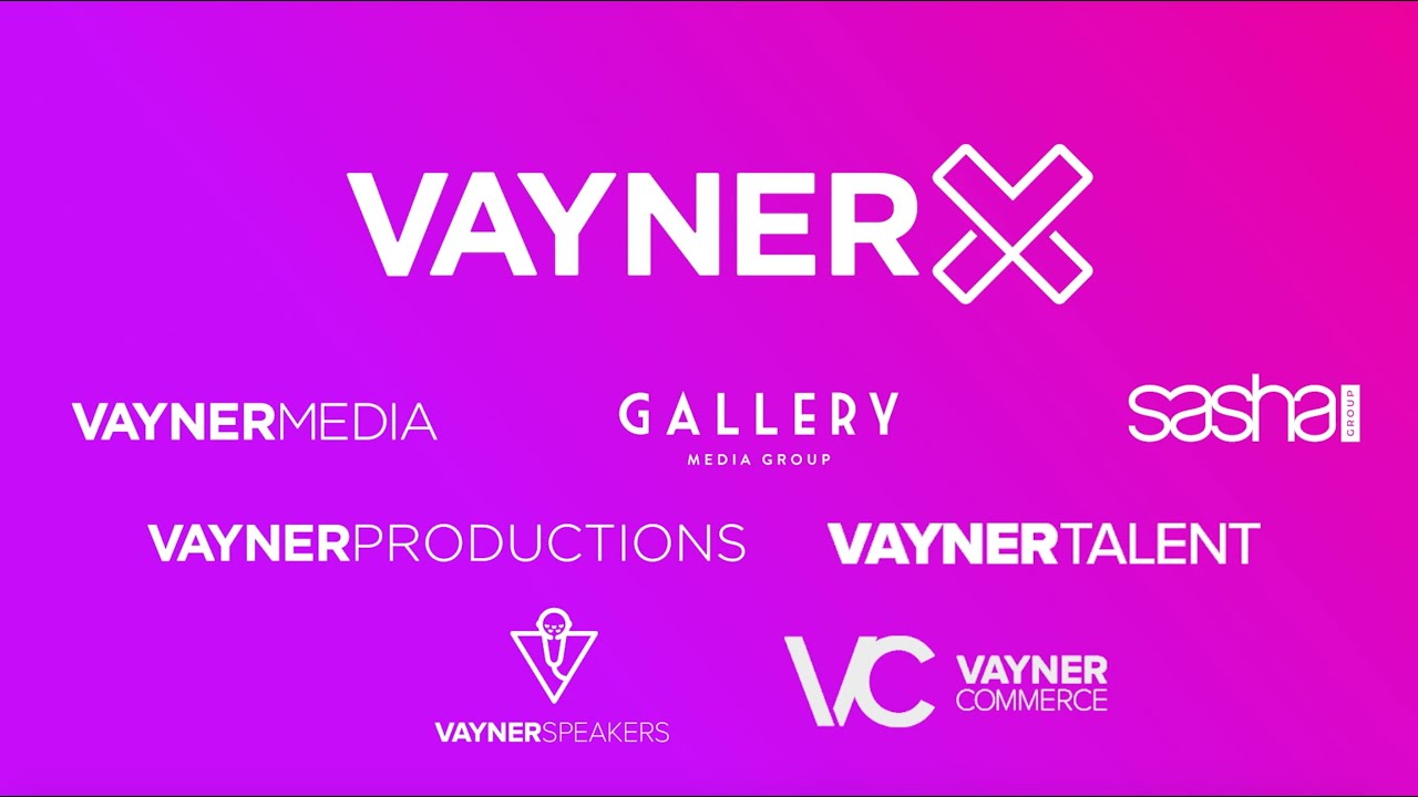 The Mission of VaynerX