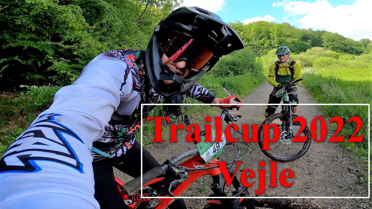 Trailcup 2022 - Vejle