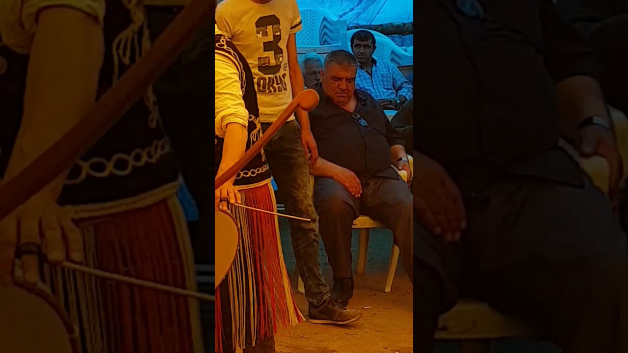 Tahnal köyü