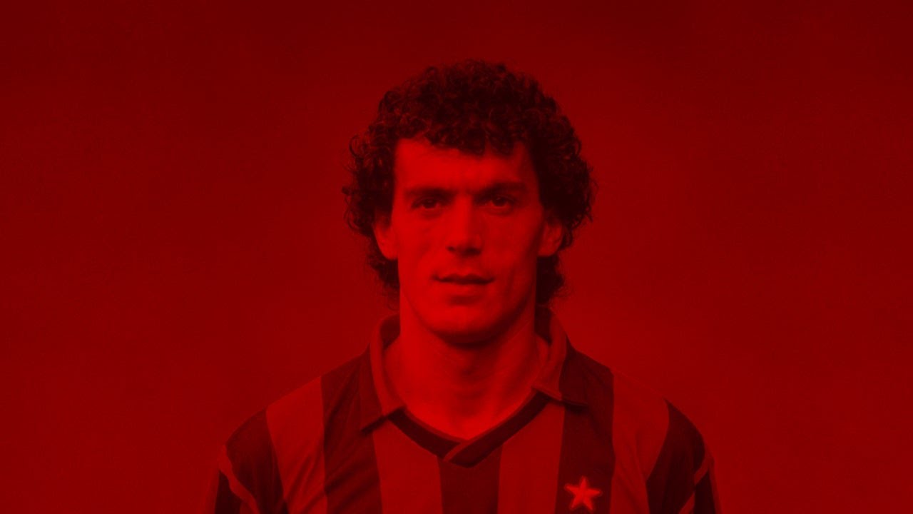 The Most UNDERRATED Italian Player of All Time? Roberto Donadoni vs Napoli ● Serie A 90/91