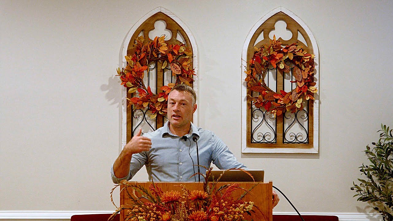 Nick Buchholz. The Spirit of Prophecy. Was Ellen G. White a True Prophetess of God?