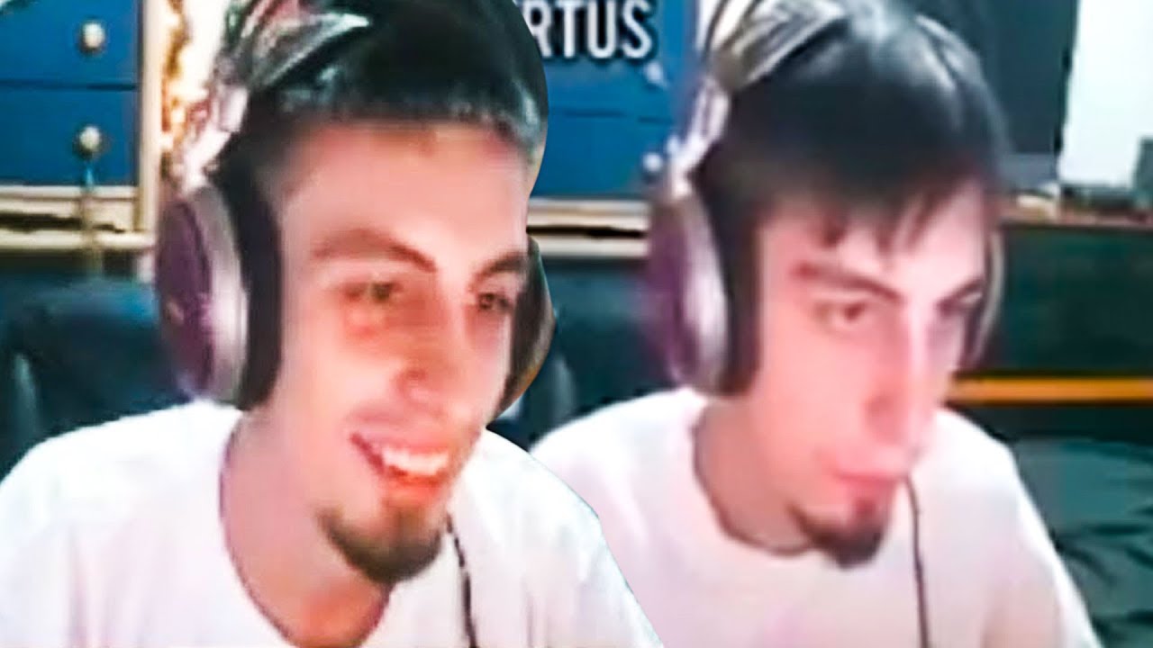 Moments Only OLD Shroud Fans Will Remember