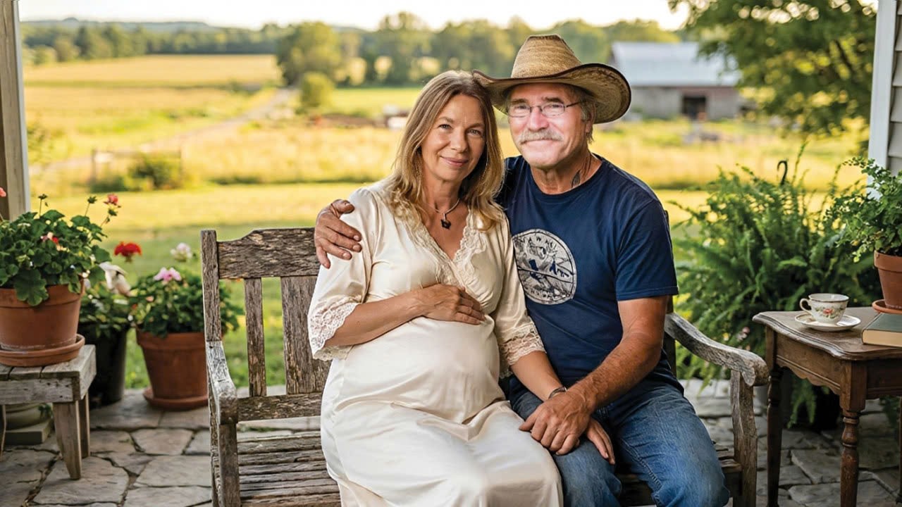 Manuela ist schwanger! Konny Reimann bricht das Schweigen und gesteht die Wahrheit über seine Ehe.