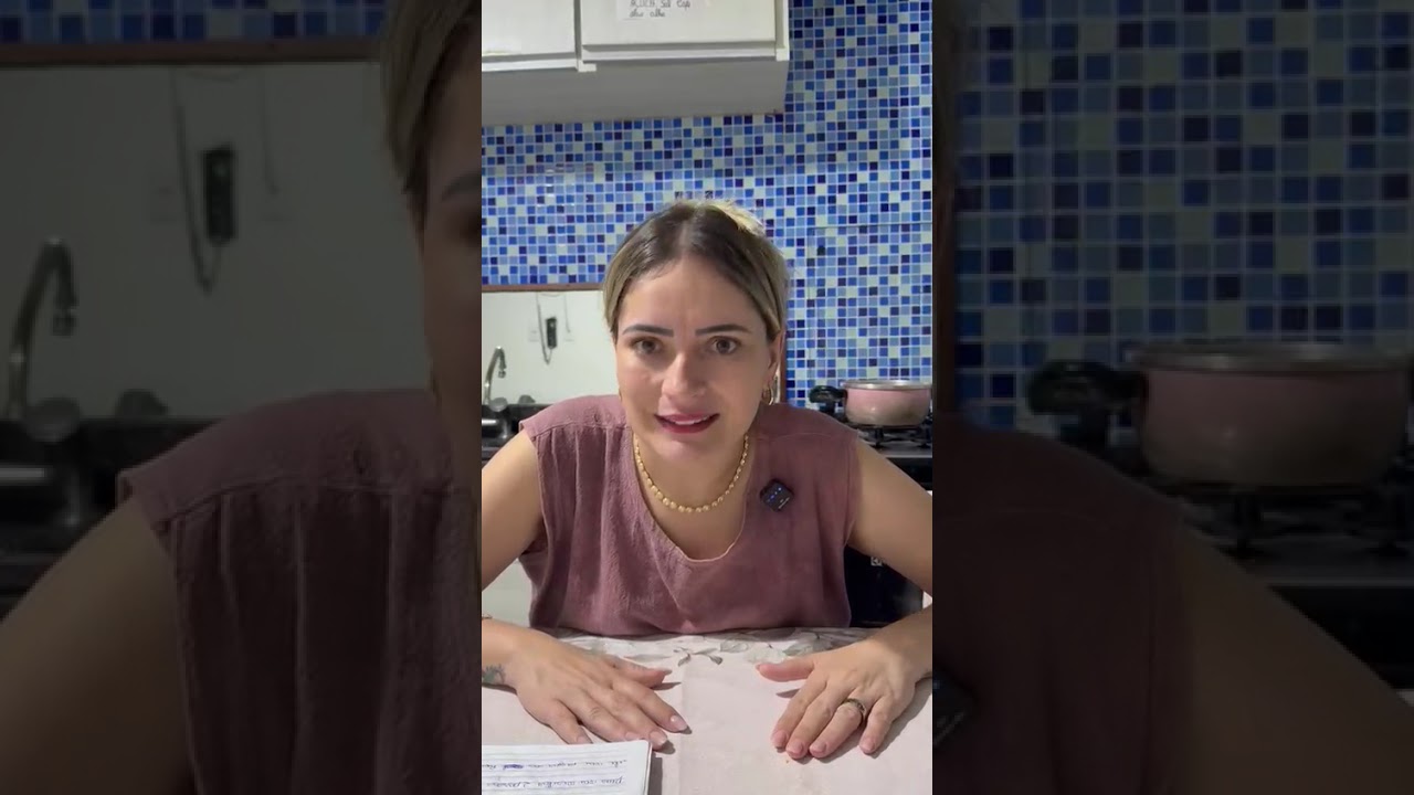 Eu vejo vc dado um culto de ação de graça 