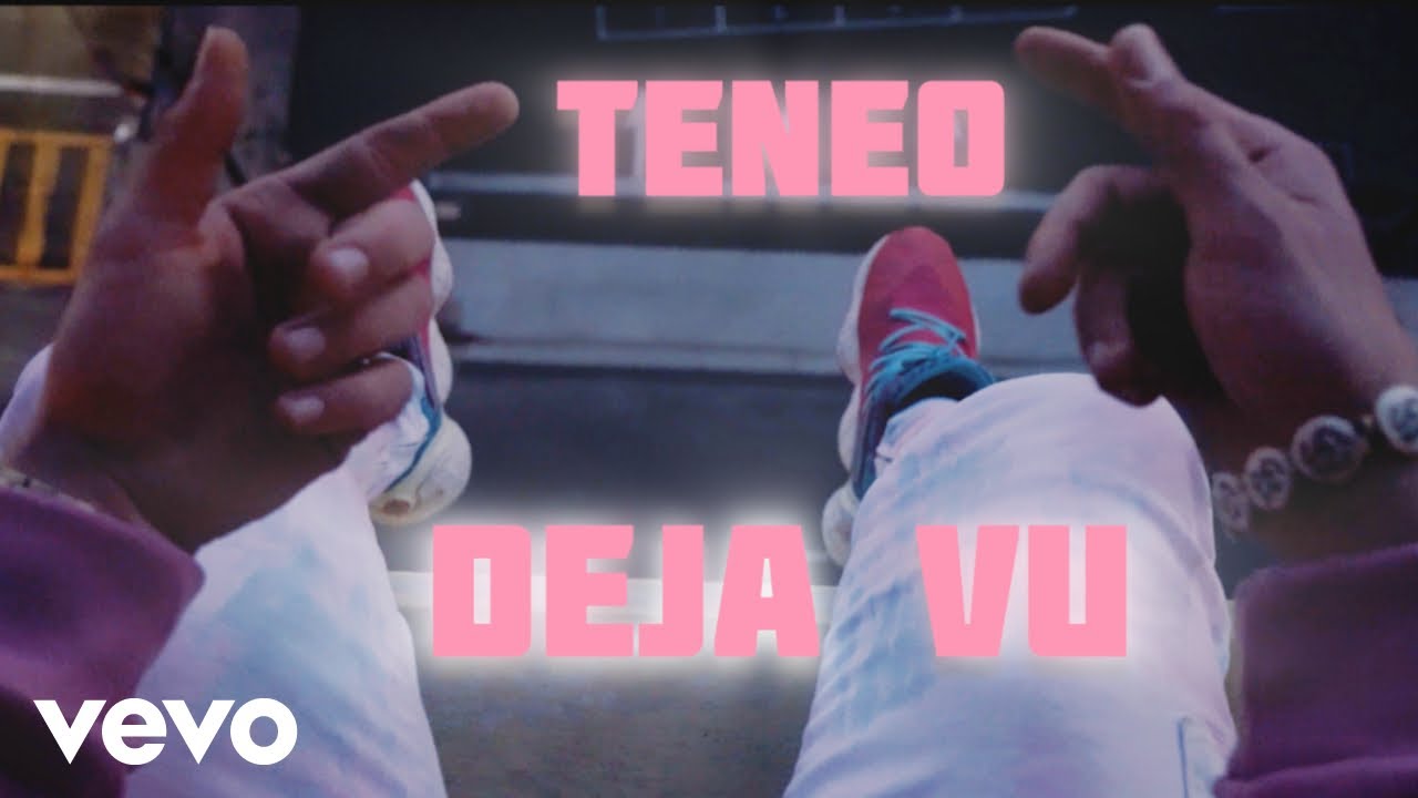Teneo - Deja Vu