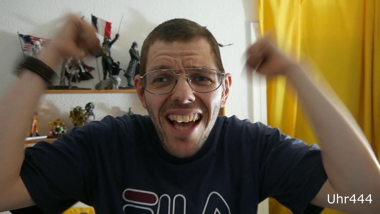 50000 Abos Danke