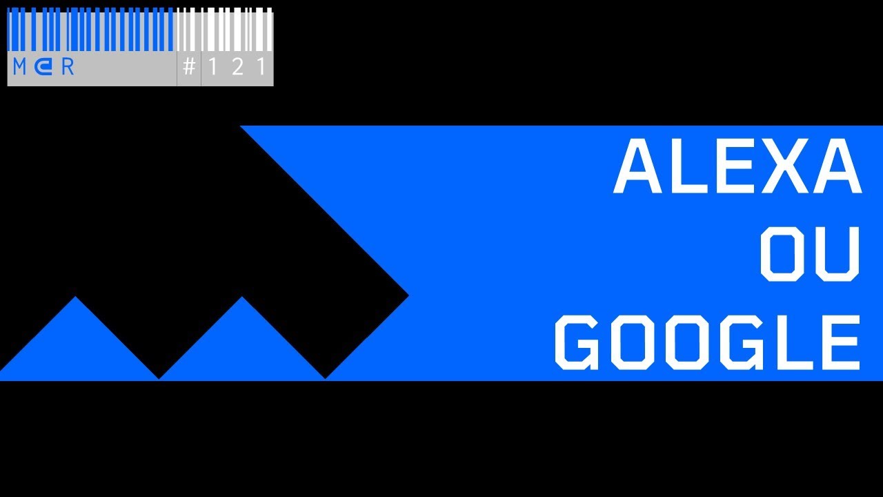 ALEXA OU GOOGLE | feat. TATO TARCAN | M@rcel Responde #121 #tecnologia