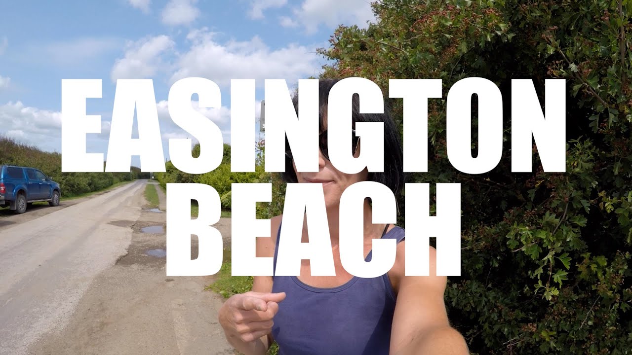 Easington Beach