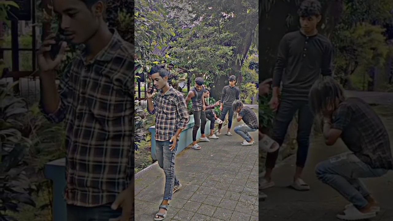attitude boy 😎#action #viral #fighting #youtube #tending #actionshot