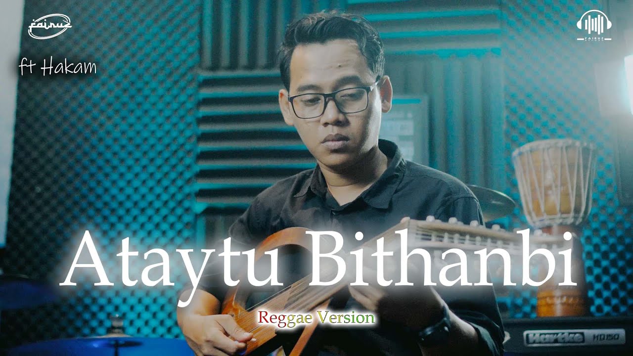 Mesut Kurtis - Ataytu Bithanbi Cover by Fairuz Band Ft Hakam Reggae Version
