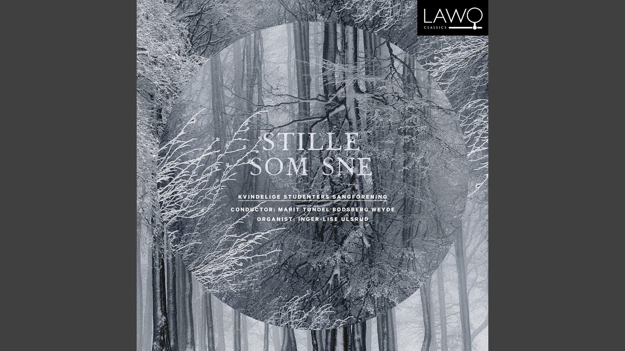 Nordnorsk julesalme (Arr. Magnus Fremstad)