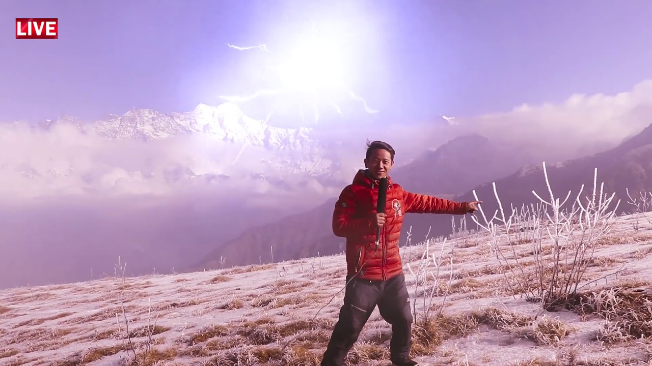 lower solukhumbu