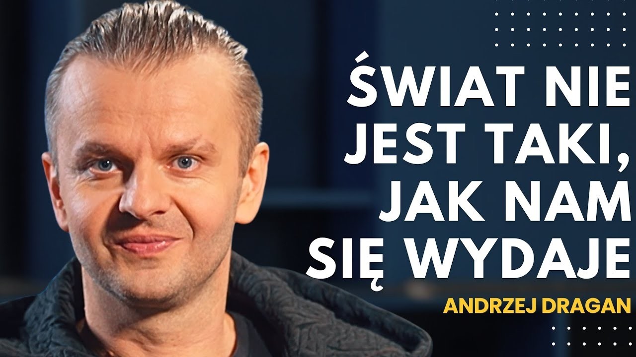 Dokąd zmierza sztuczna inteligencja? prof. Andrzej Dragan