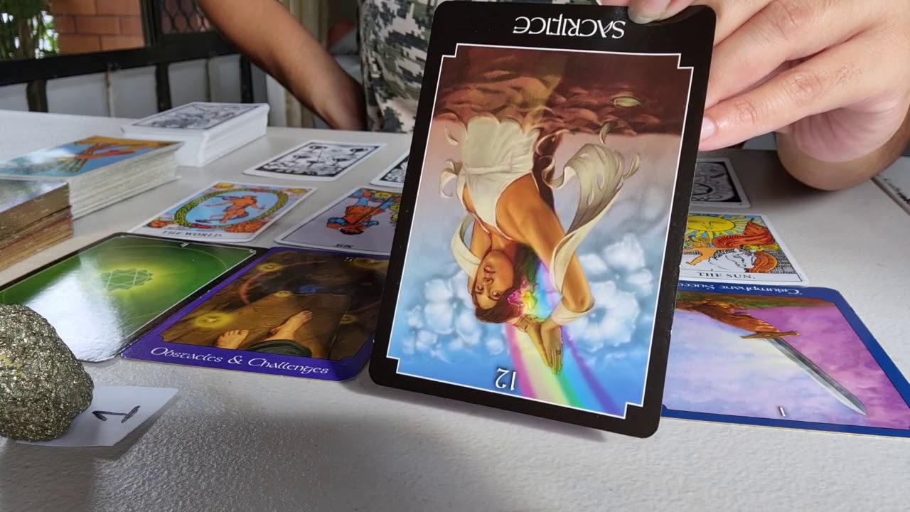 // Pick A Card ~ 💖⚖ What Is SHIFTING In Your Life? ⚖💖