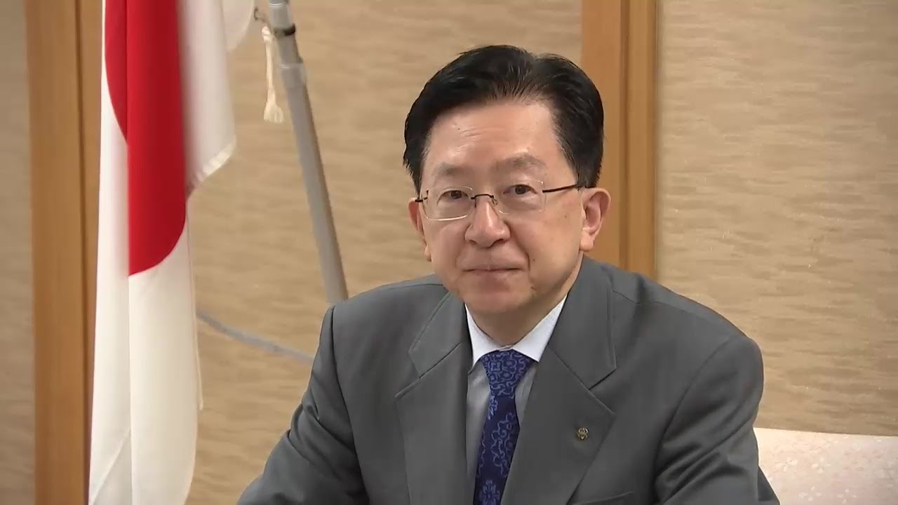 岩手県知事「心のケア・経済的困難は大きな課題」 震災15年、復興の現状語る　#知り続ける (26/03/03 21:50)