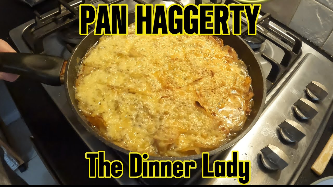 PAN  HAGGERTY