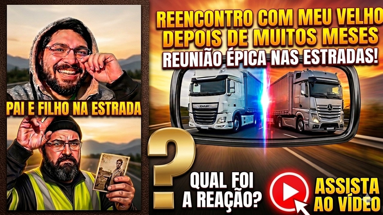 MOTORISTA AOS 22 ANOS NA EUROPA || Patinter 