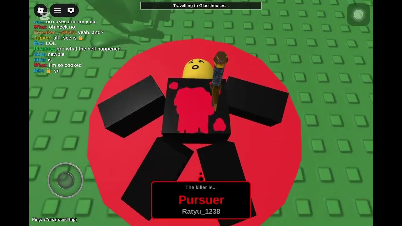 “STAHP IT” -killers. part 4