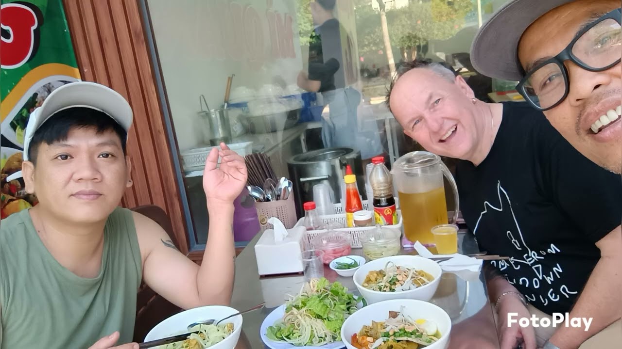 Vietnam trip 15Sep-6 Oct 24 Saigon, Camranh, whale Island resort, Hanoi, Halong Bay, Sapa, Fansipan