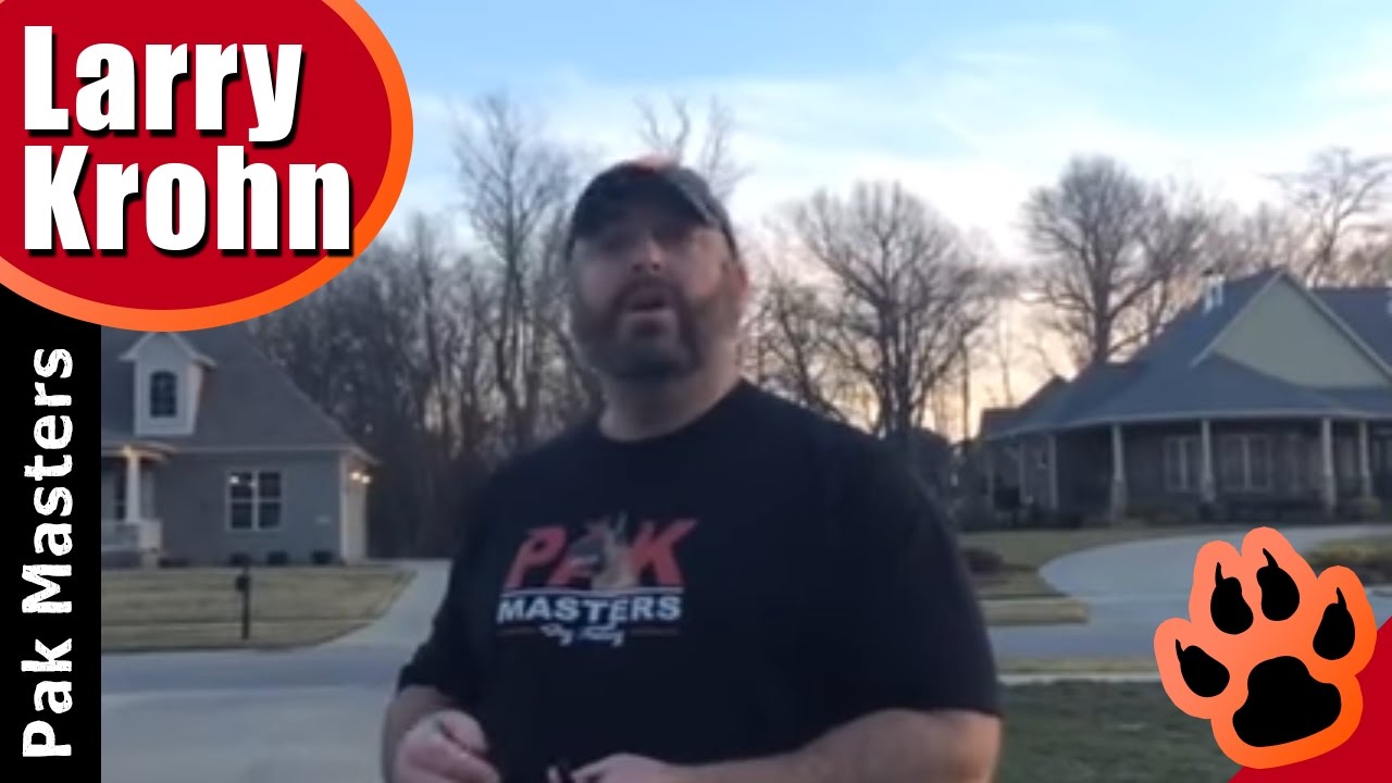 How to train in the intermittent phase for high level e collar / remote collar training
