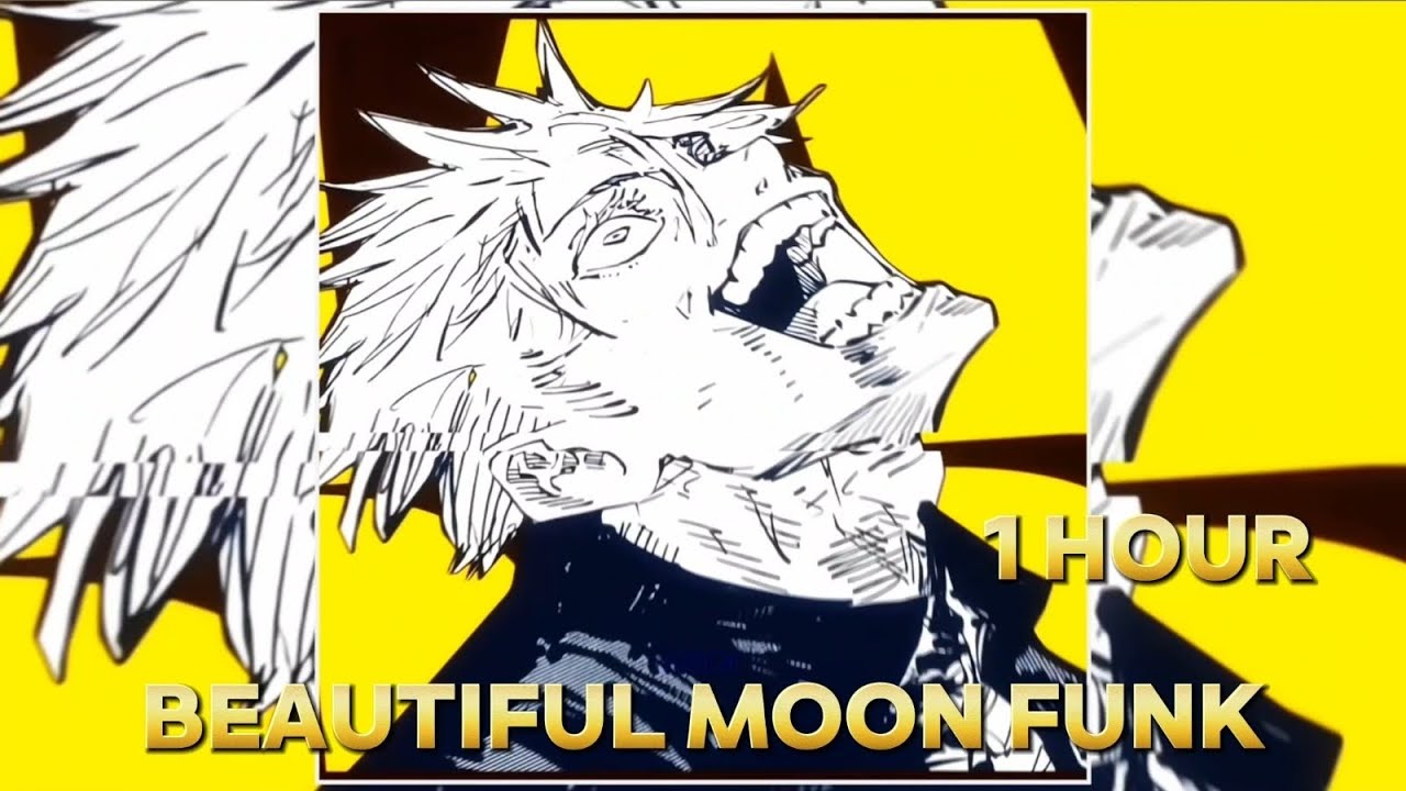 🔥☠️ 𝐁𝐄𝐀𝐔𝐓𝐈𝐅𝐔𝐋 𝐌𝐎𝐎𝐍 𝐅𝐔𝐍𝐊 𝐱 (
