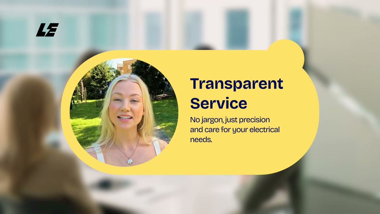 Need an Electrician in London Fast? | Local Electrician London &ndash; Same-Day Electrical Support