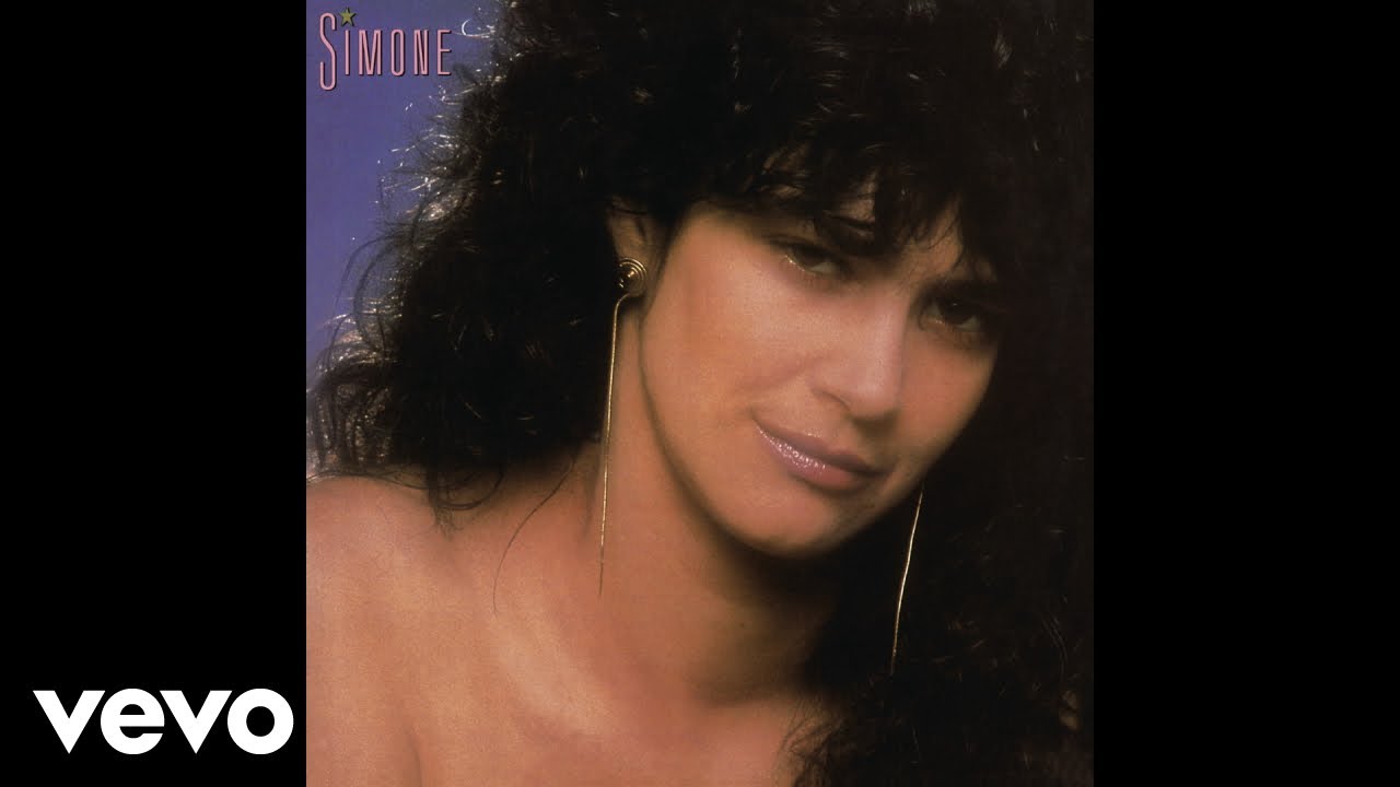 Simone, Neguinho Da Beija Flor - Por um Dia de Graça (Áudio Oficial)