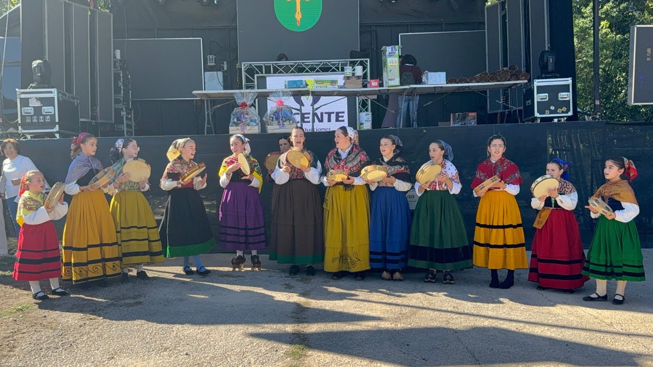 Aula de Cultura Tradicional del Valle de Camaleño