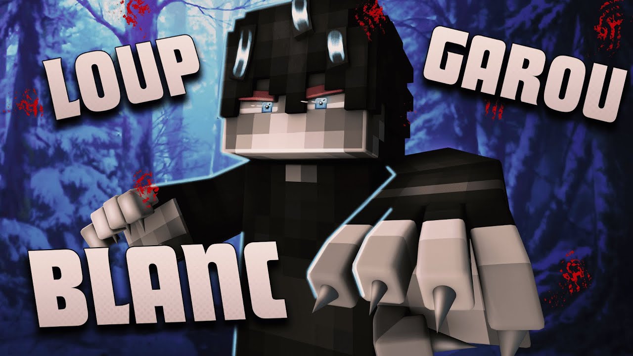 LOUP GAROU BLANC: LE CARNAGE
