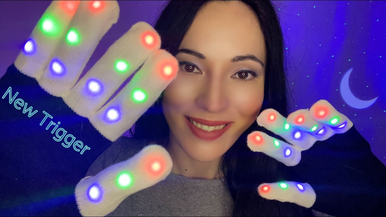 🎧TI SCIOLGO IL CERVELLO! Triggers Pazzeschi ASMR